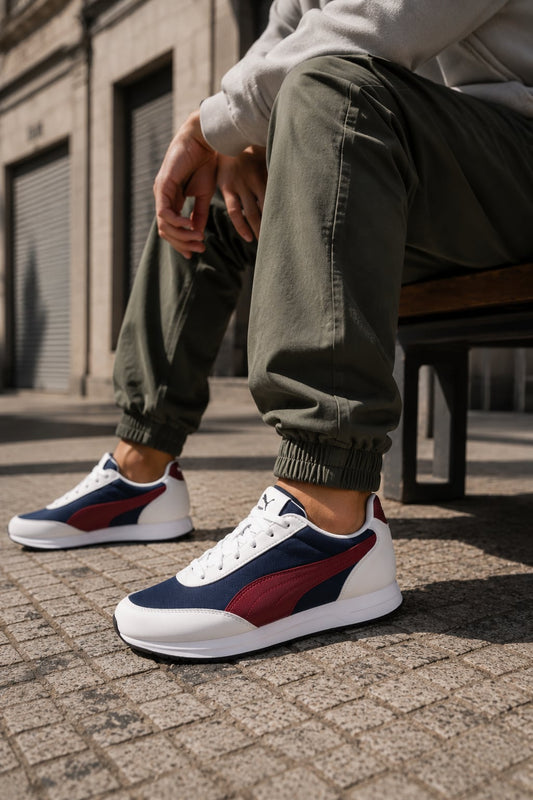 Puma R78 Lightwind
