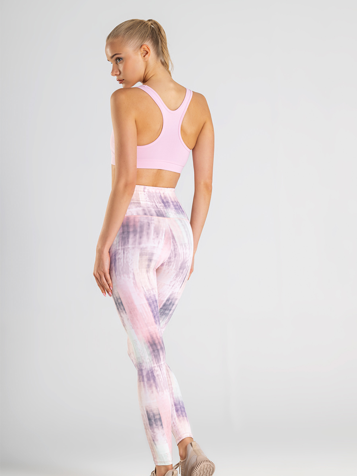 Ditchil Leggings