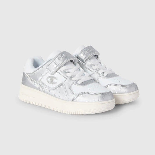 Champion RD18 BUBBLE LOW CUT