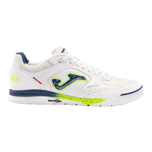 Sapatilhas Futsal Joma Top Flex