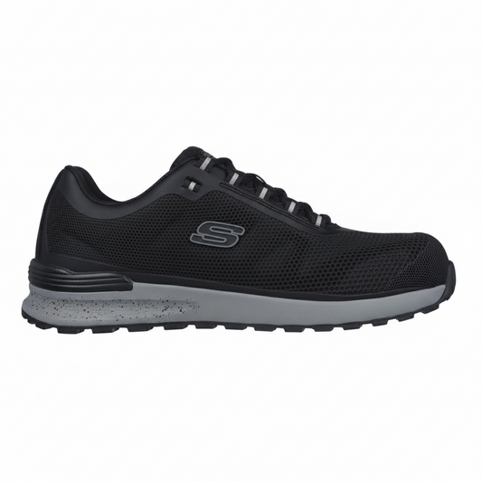 Skechers Work: Bulklin Comp Toe