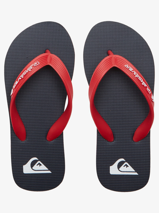 Chinelos Quiksilver