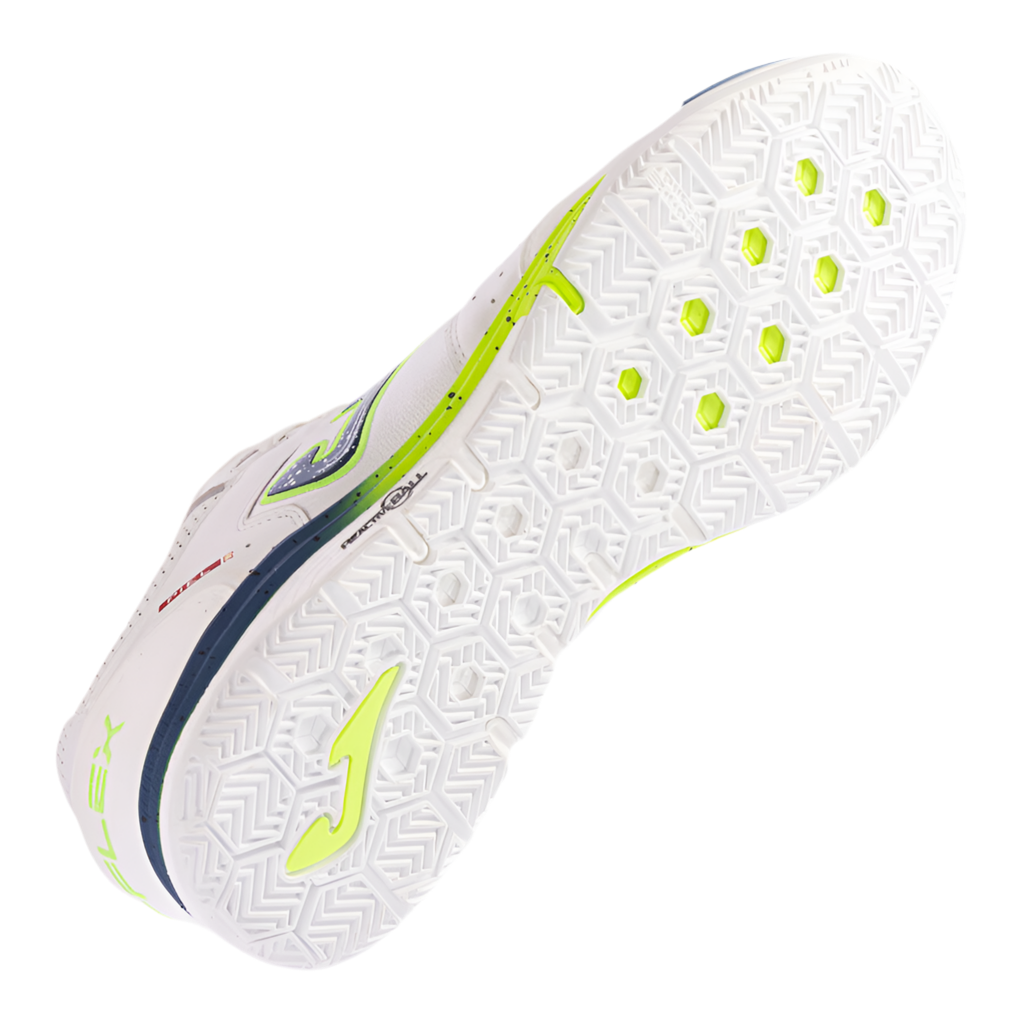 Sapatilhas Futsal Joma Top Flex