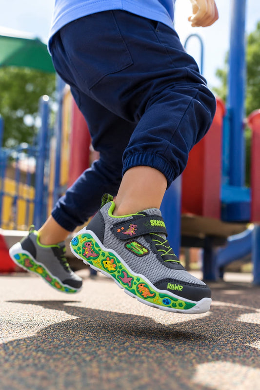 Skechers Play Scene