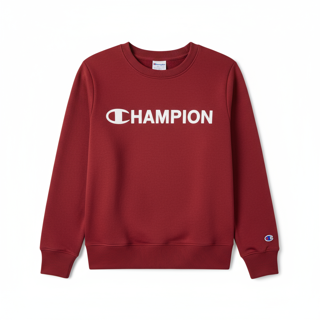 Fato de treino completo Champion