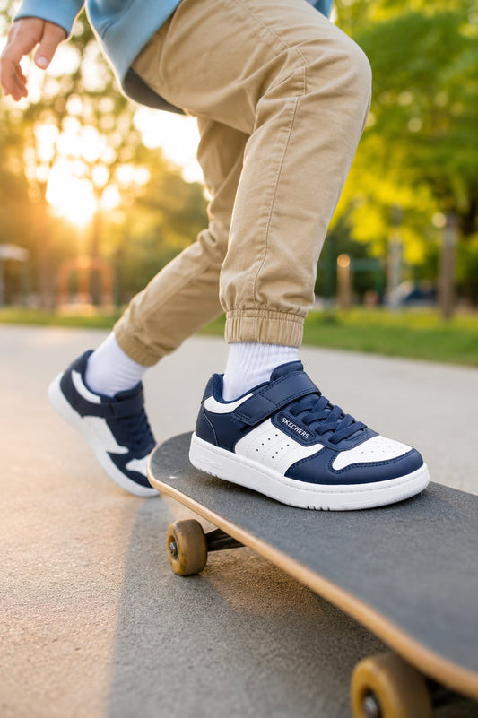 Skechers Quick Street