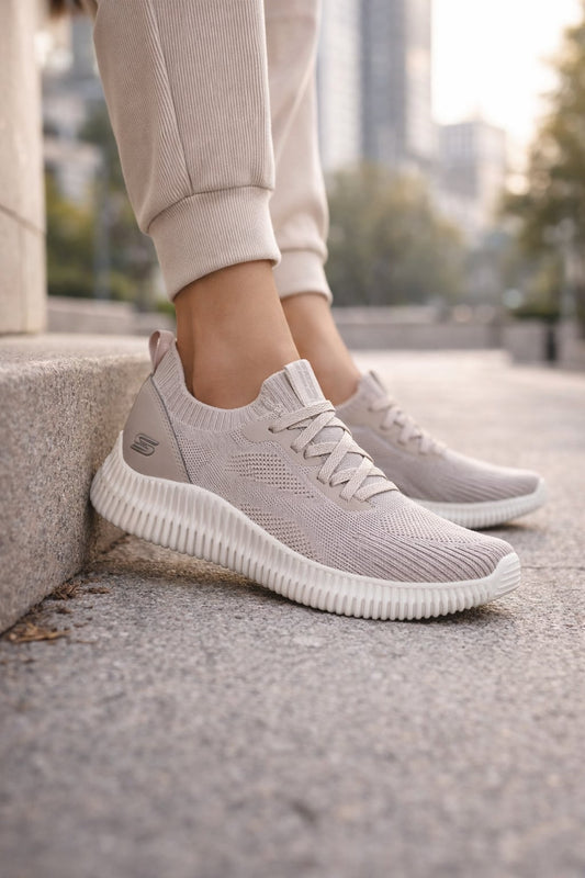 Skechers BOBS Geo Lite
