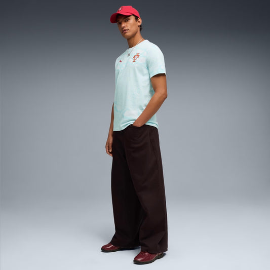 Portugal ftblCulture Puma