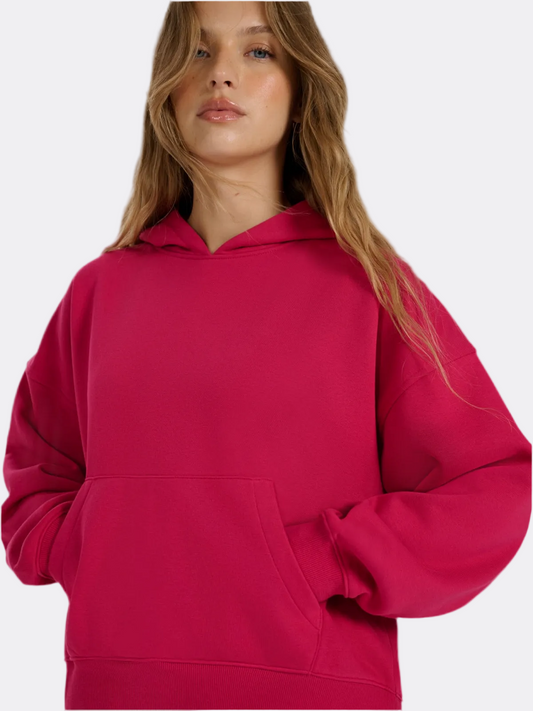 Hoodie 4F