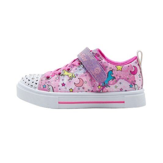 Skechers S-Lights: Twinkle Sparks