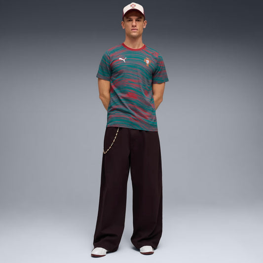 Portugal ftblCulture Puma