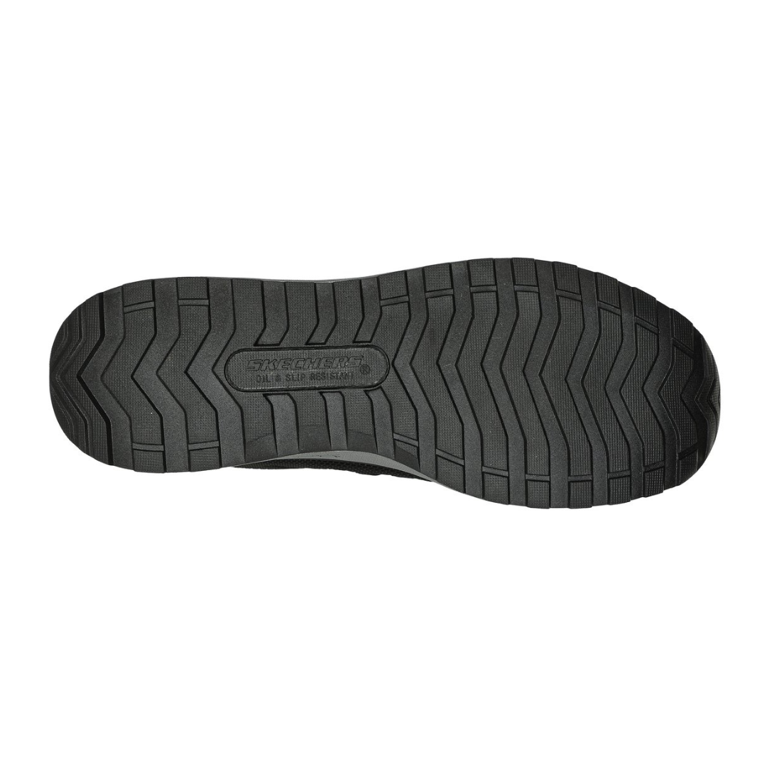 Skechers Work: Bulklin Comp Toe