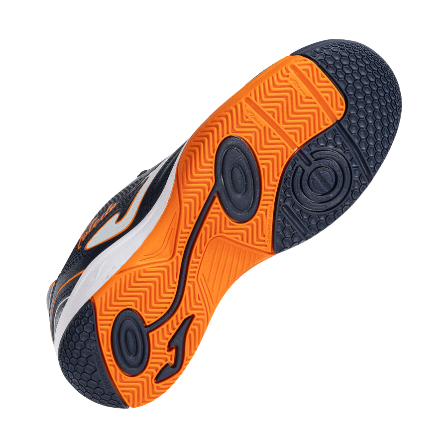 Sapatilhas Futsal Joma Toledo JR