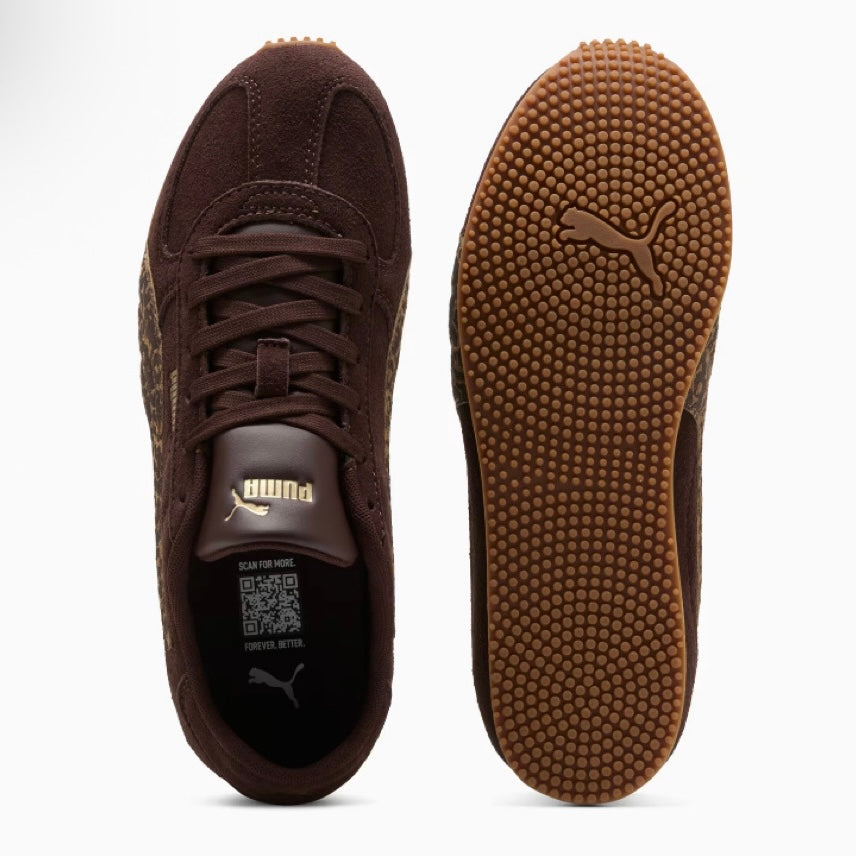 Puma ST Track Feline