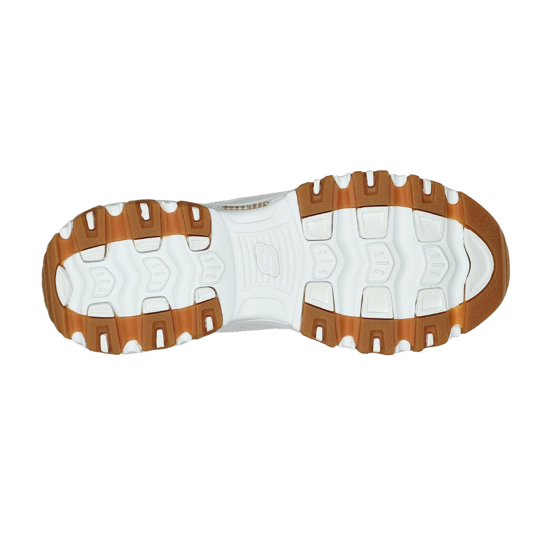 Skechers D'Lites - Good Neutral