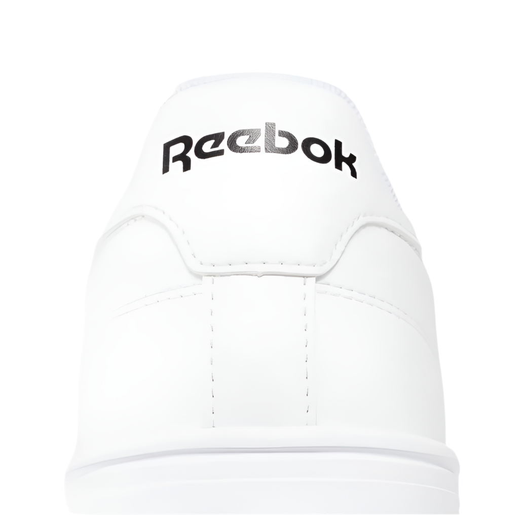 Reebok Court Clean