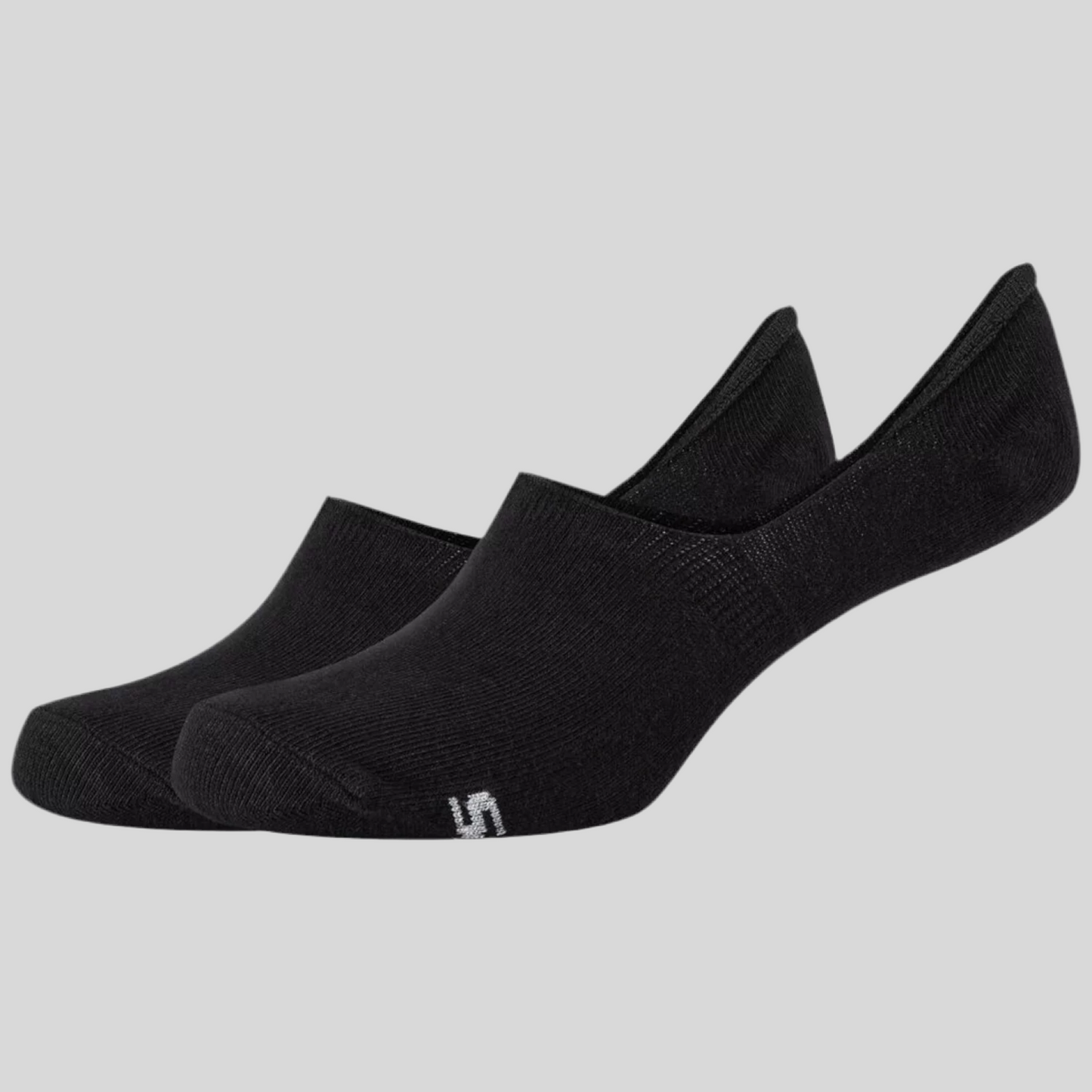 Pack de 2 meias Skechers