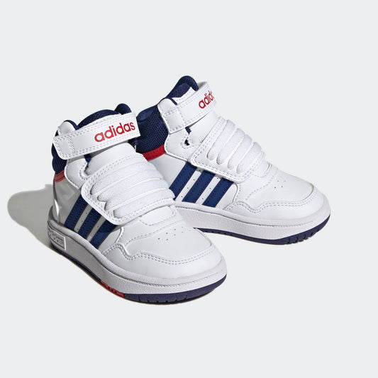 Adidas Hoops Mid