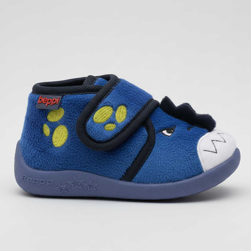 Pantufas BEPPI