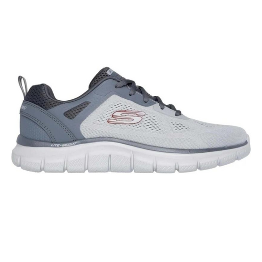 Skechers Track - Broader