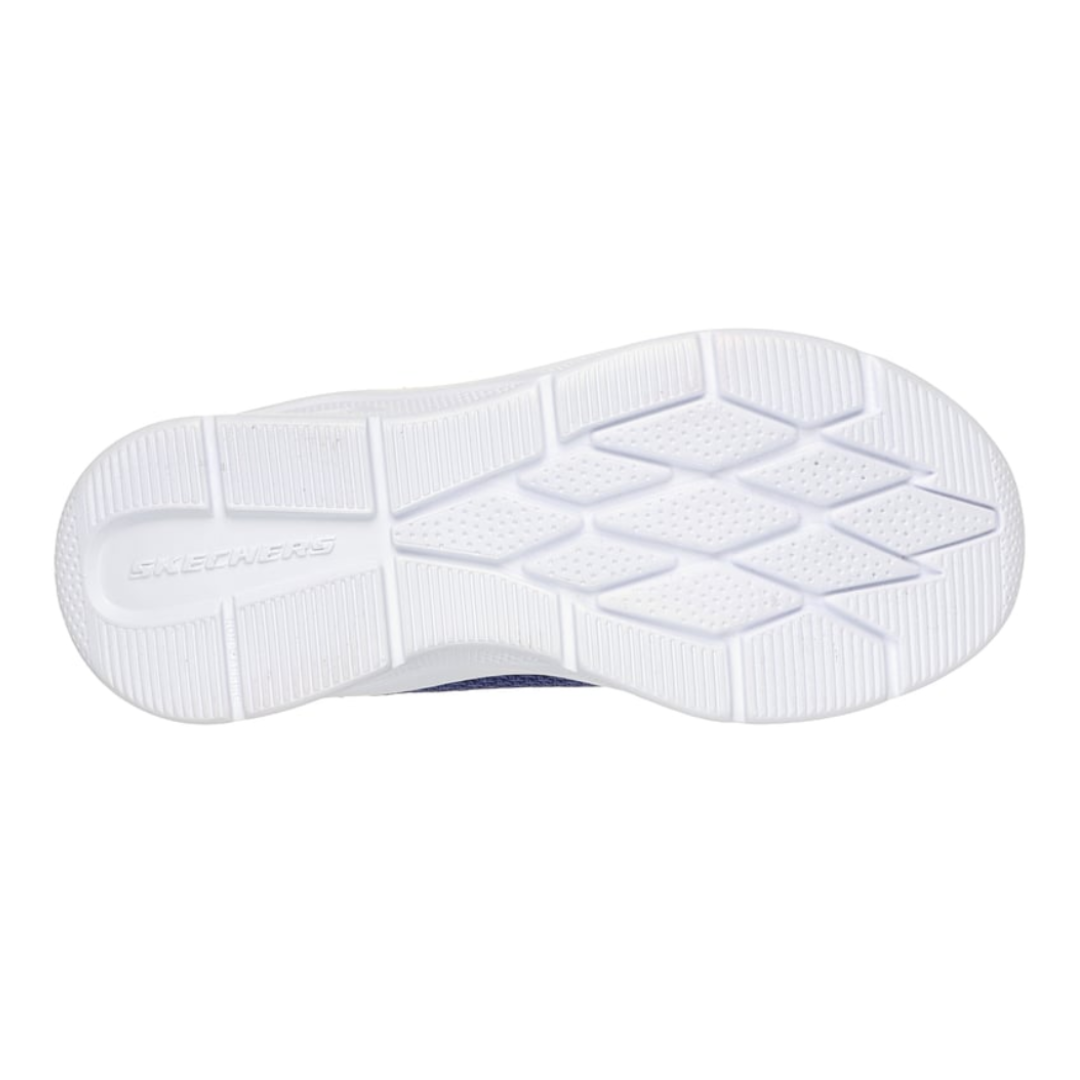 Skechers Microspec Max - Racer Gal