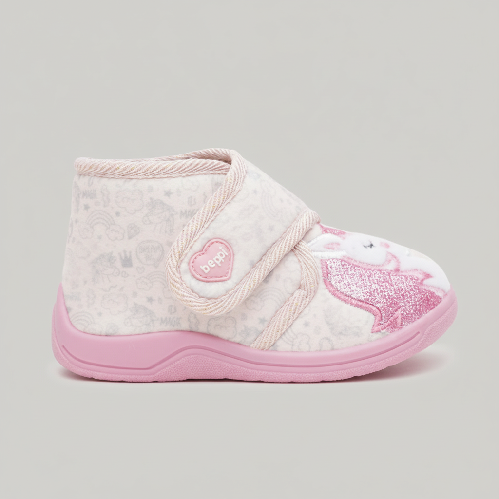 Pantufas BEPPI