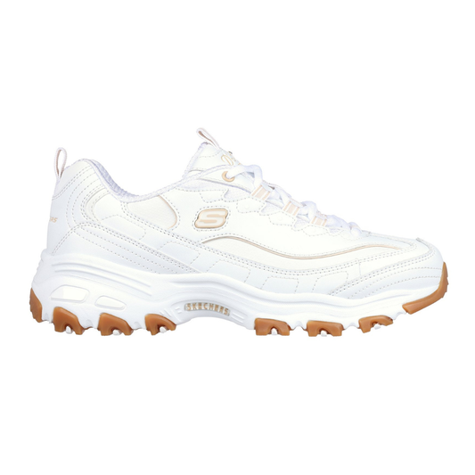 Skechers D'Lites - Good Neutral