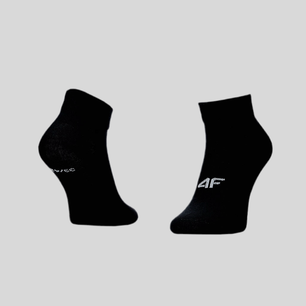 Pack de 3 meias 4F