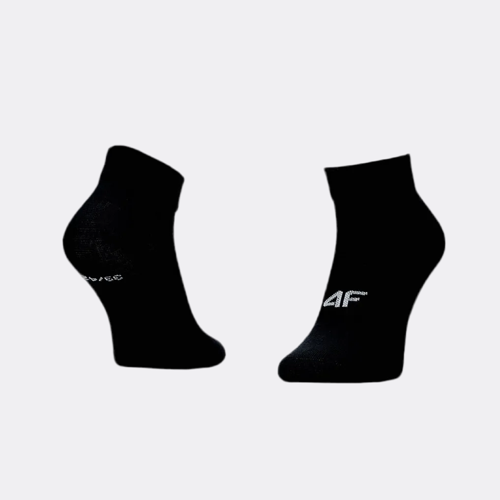 Pack de 3 meias 4F