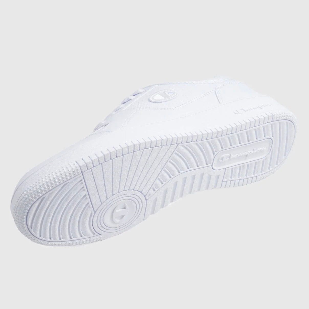 Champion RD18 LOW CUT