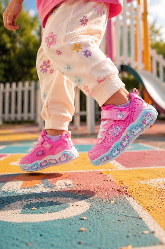 Skechers Play Scene