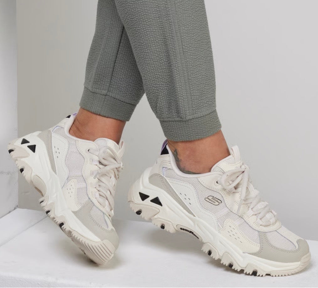 Skechers D'Lites Hiker