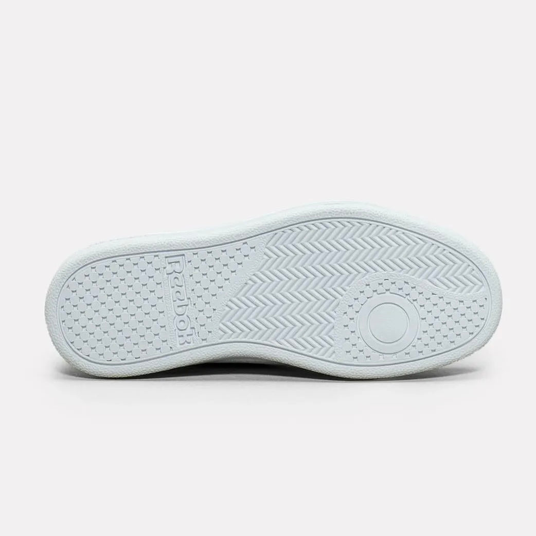 Reebok Court Clean