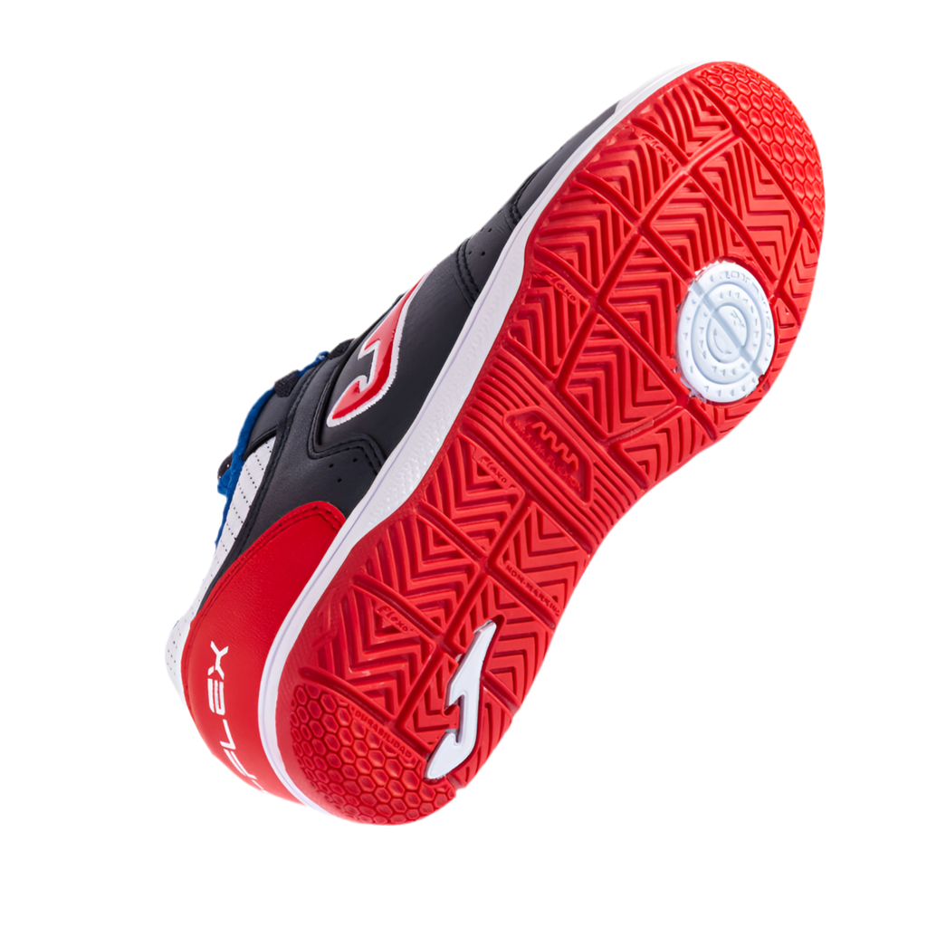 Sapatilhas Futsal Joma Top Flex