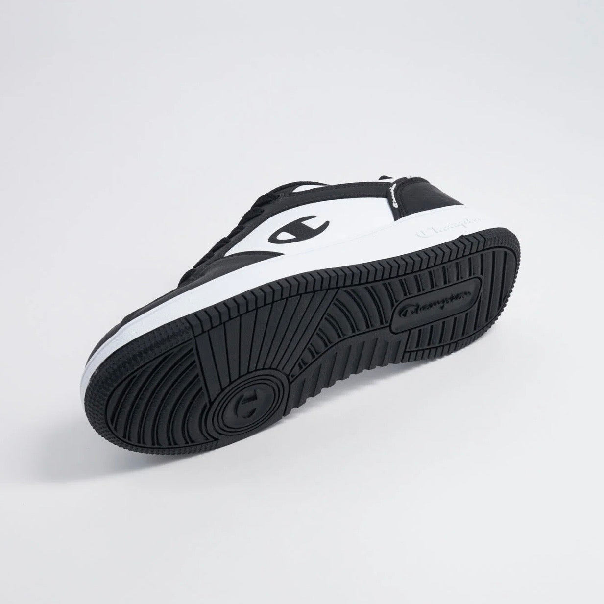 Champion RD18 2.0 LOW CUT