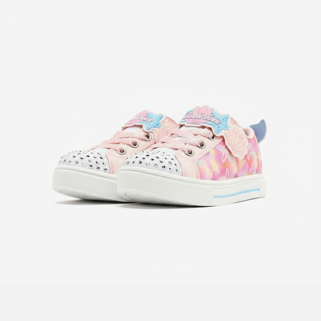 Skechers S-Lights: Twinkle Sparks