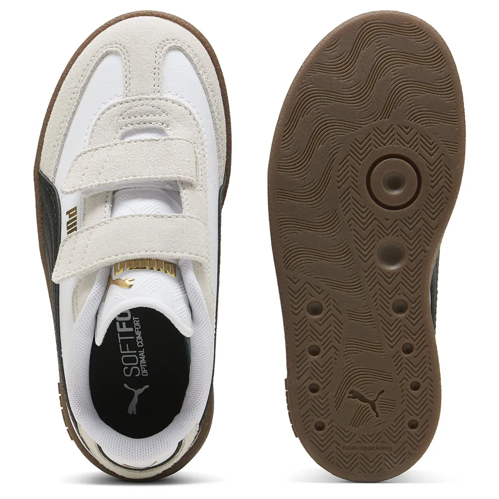 Puma Club II Era