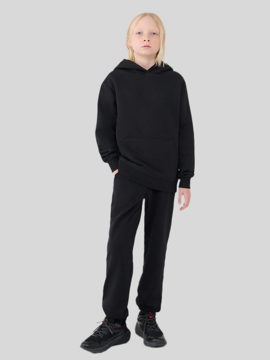 Calças de fato de treino 4F