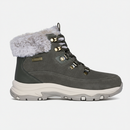 Skechers Waterproof: Trego - Snow Worries