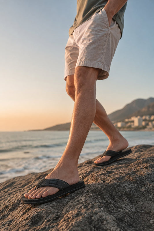 Skechers Quill - Seaside