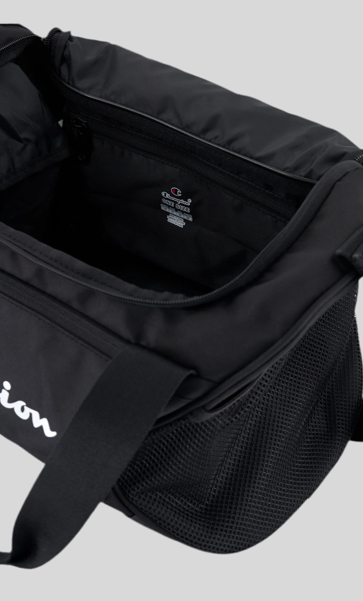 Saco de desporto Champion