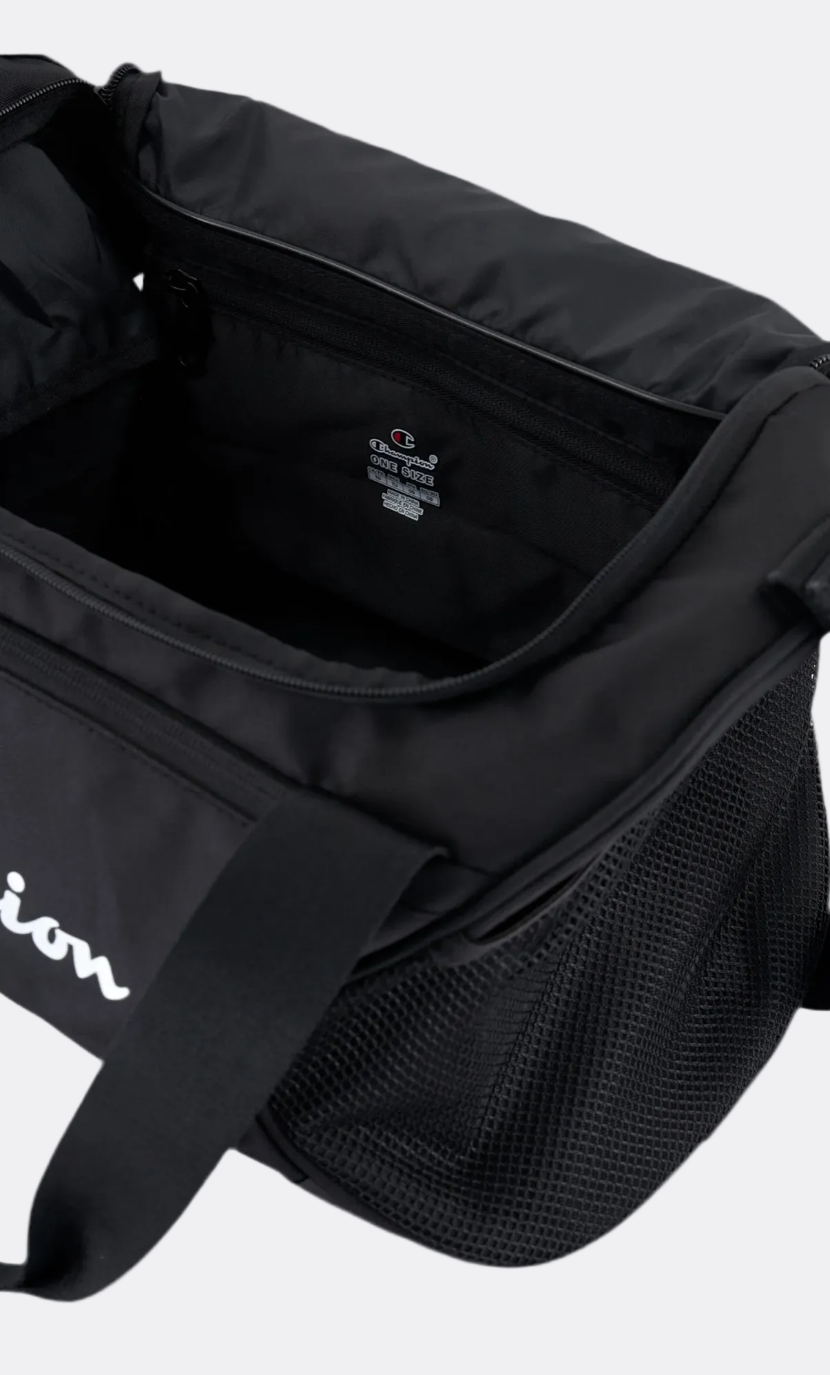 Saco de desporto Champion
