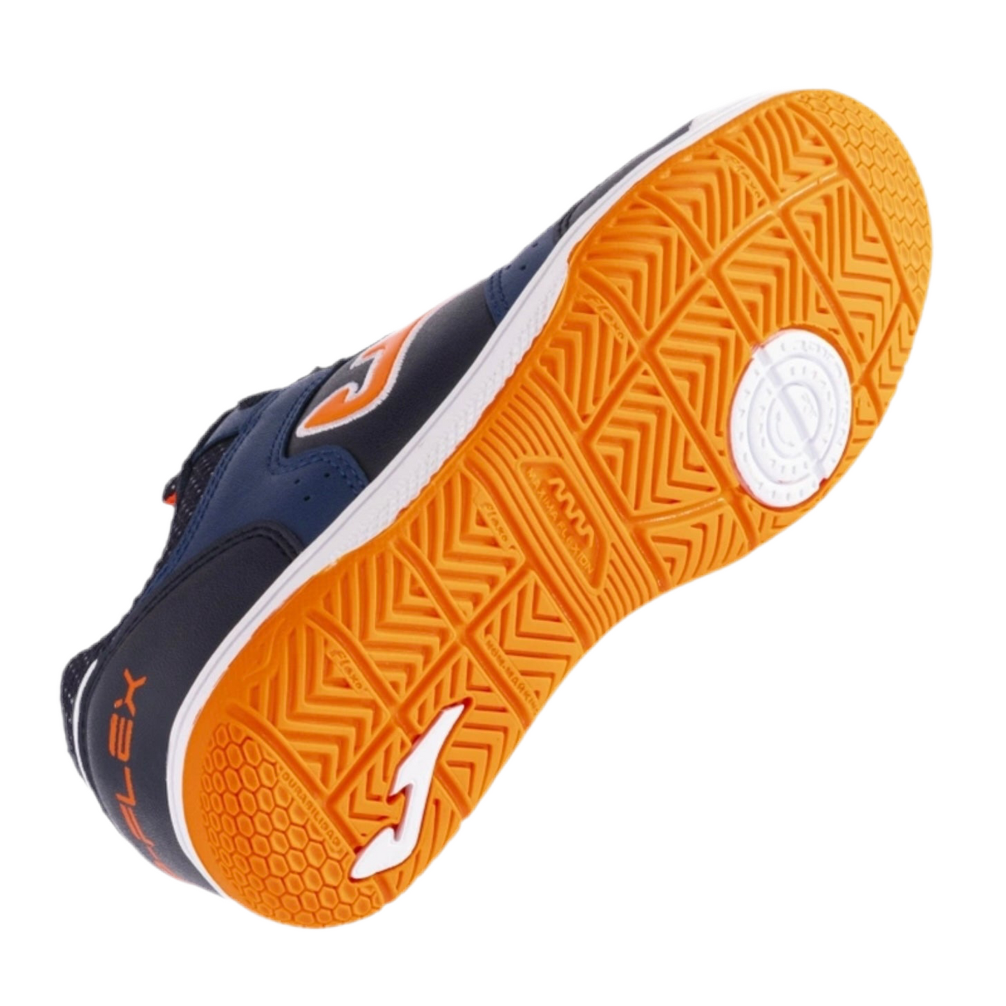 Sapatilhas Futsal Joma Top Flex