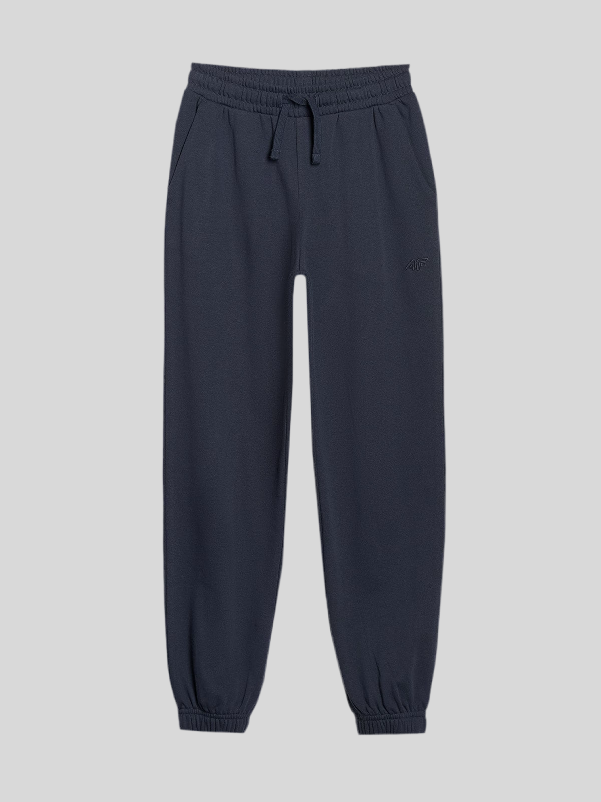 Calças de fato de treino 4F