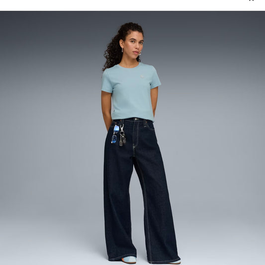T-shirt Puma