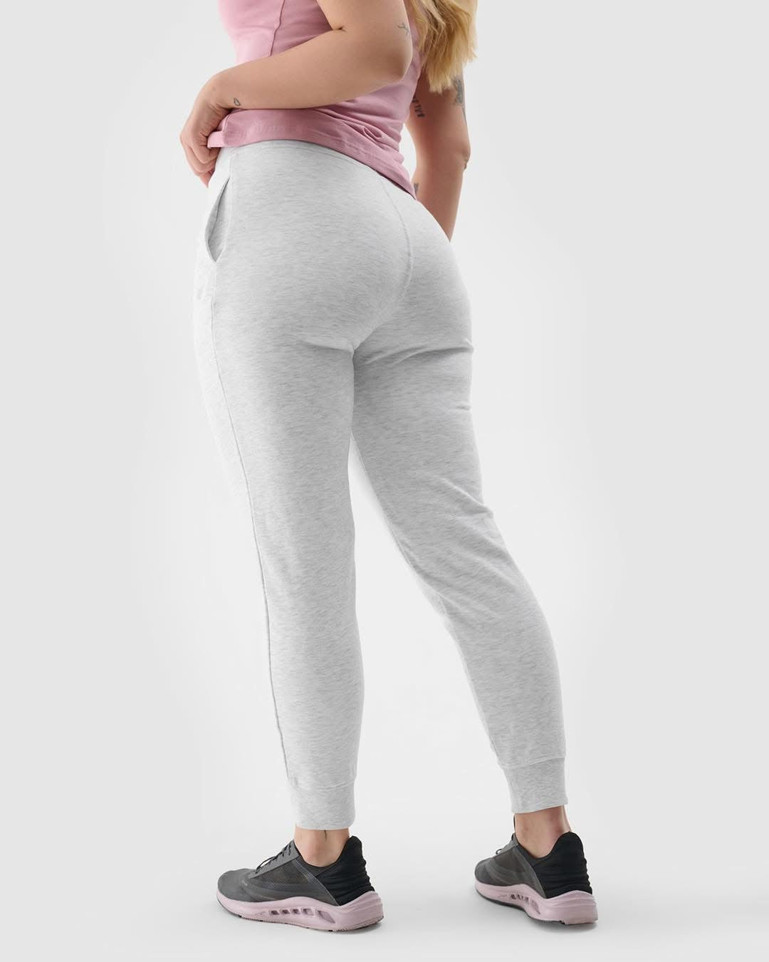 Calças de fato de treino 4F