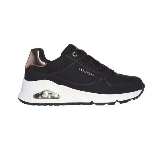 Skechers Uno Gen1 - Shimmer Away