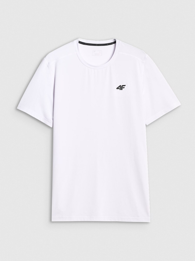 T-shirt 4F Quick Dry Training