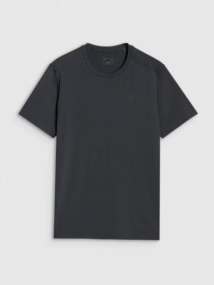 T-shirt 4F Quick Dry Training