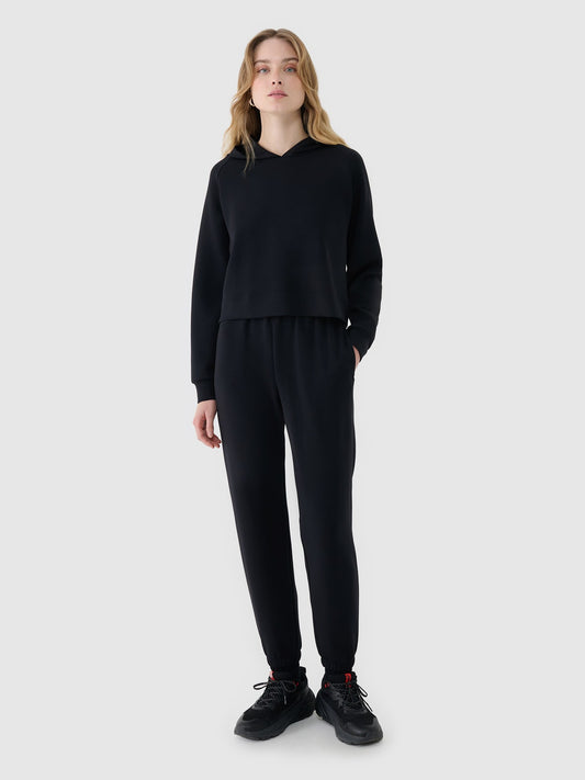 Calças de algodão suave 4F